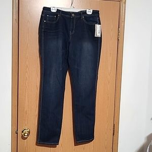 Women's Canyon River Blue Jeans